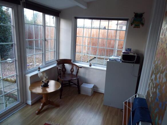 Sun Room