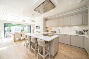 17, Rostella Road, London SW17 0HY