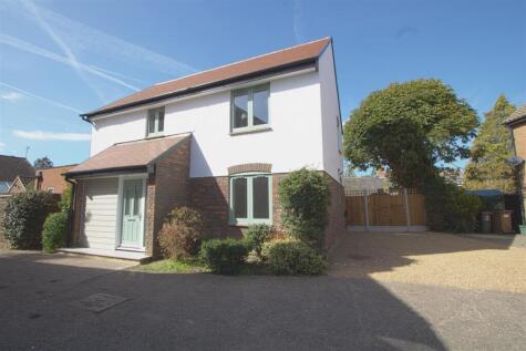 Webster Place, Stock, Ingatestone