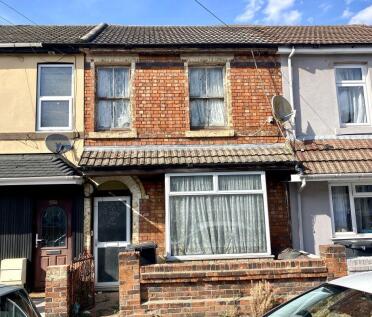57 Beatrice Street, Swindon, SN2 1BJ