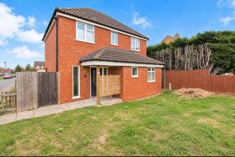 Lincoln Road, Shortstown, MK42