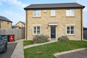 16, Foster Drive, Burnley BB12 6BU