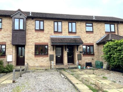 Vermuyden Gardens, Sutton, Ely., CB6 2QR