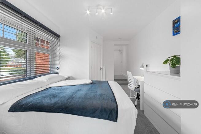 Ensuite Bedroom