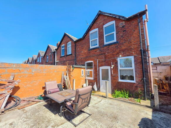 2 bed End of Terrace for sale Image 10