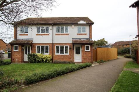 The Elms, Milton, Cambridge