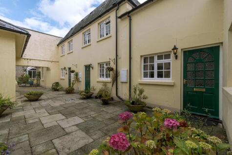 Widworthy Court, Wilmington, Honiton
