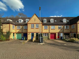 15, Limetree Close, Cambridge CB1 8PF