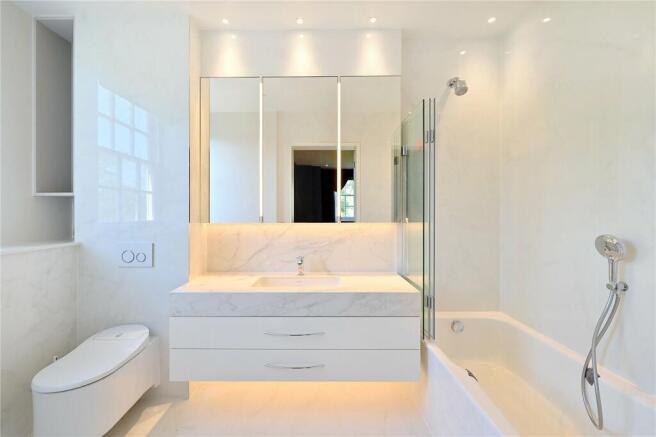 Bathroom 1