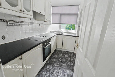 Newbridge Crescent, Wolverhampton