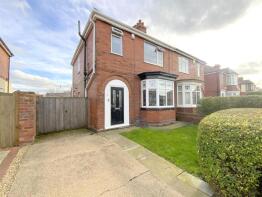 5, Robson Road, Cleethorpes DN35 7UY