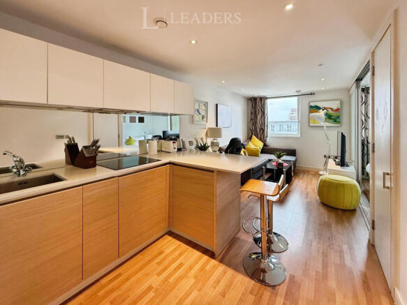 2 Kitchen