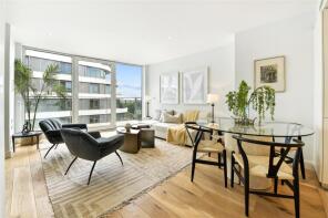 Apartment 132, Lanson Building, Queenstown Road, London SW11 8QQ