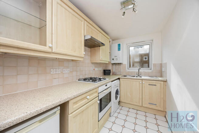 The Strand, Colli...