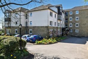 11, Nicholson Court, Fitzroy Drive, Gledhow, Leeds LS8 4AP
