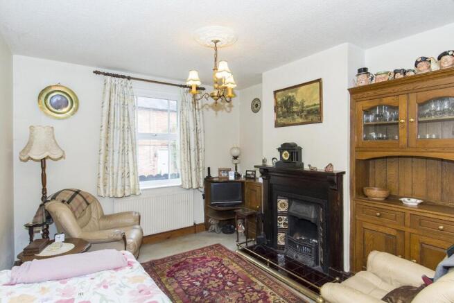 Eastgate, Hallaton, Market Harborough photo 3