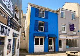 18, Victoria Square, Truro TR1 2RX