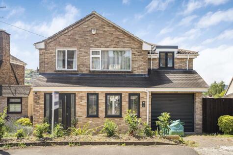 Courtway, Stroud, Gloucestershire, GL5