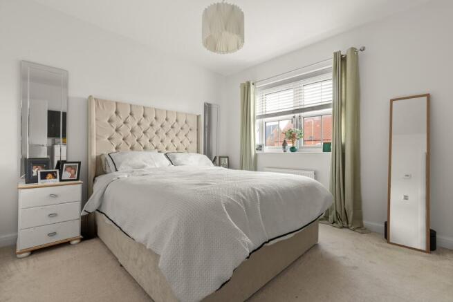 Ella Drive, Goole, Yorkshire, DN14 photo 4