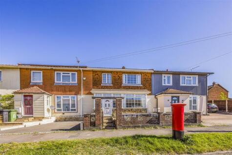 Chedworth Crescent, Portsmouth
