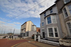 50, Waterloo Road, New Brighton CH45 2JW