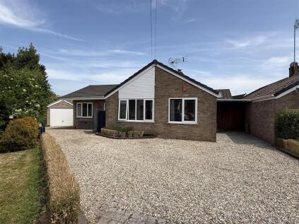 Alderbrook Close, Rolleston-On-Dove, Burton-On-Trent