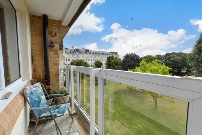 Balcony / Terrace