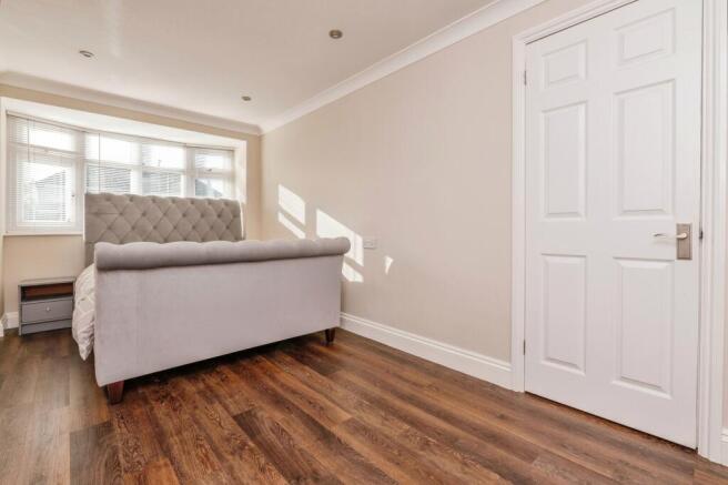 G/F Bedroom Three
