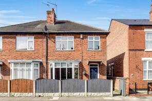 28, Thorneywood Road, Nottingham NG10 2DY
