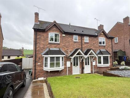 Best Avenue, Burton-On-Trent