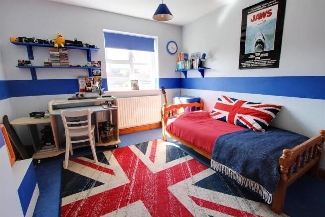 Bedroom 4