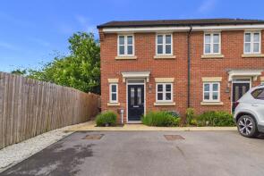 28, Barnett Drive, Hampton Magna, Warwick CV35 8UQ