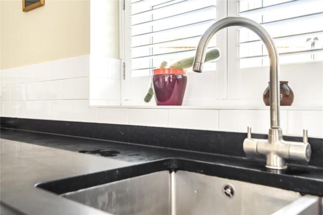 Kitchen Sink