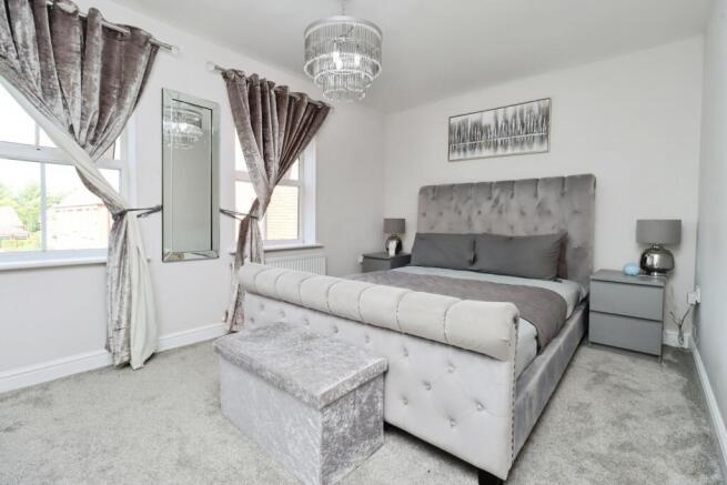 Bedroom 5