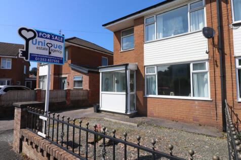 Whitethorne Mews, Thornton-Cleveleys, FY5