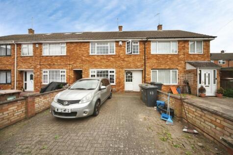Oatfield Close, Luton