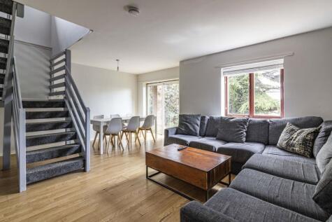 Park Road, Nottingham, NG7