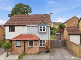 7, Dorchester Road, Billericay CM12 0YW