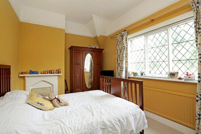Bedroom 4