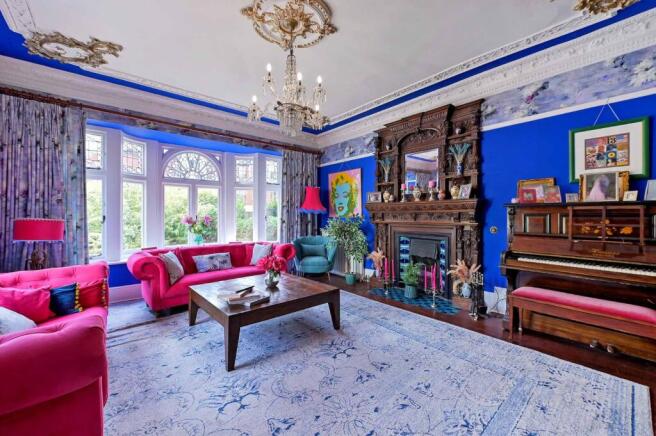Drawing Room