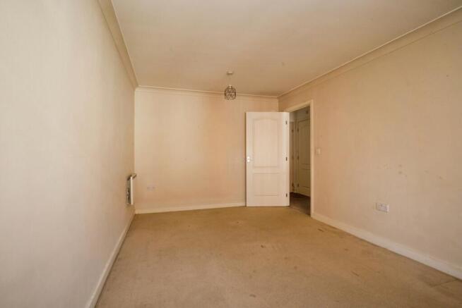 Living/Dining Area