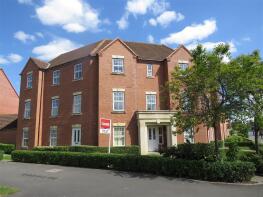 11, Shreres Dyche, Warwick CV34 6BX