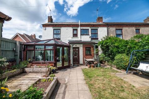 Nottingham Road, Giltbrook, Nottingham