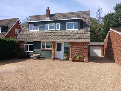 Titchfield Park Road, Fareham, PO15