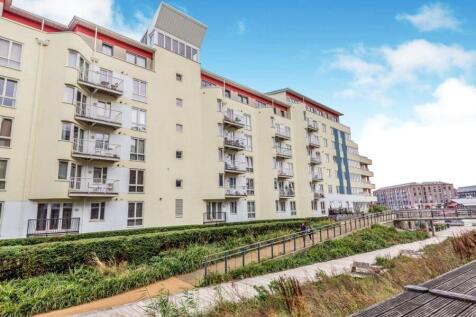 Hannover Quay, Bristol, BS1