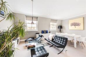 Flat 5, 79, Linden Gardens, London W2 4EU