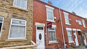 29, Victoria Road, Mexborough S64 9BX