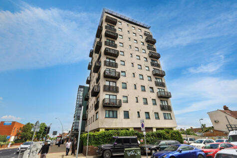 The Pinnacle, High Road, Chadwell Heath, Barking And Dagenham