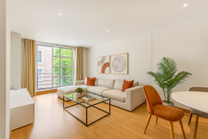 Flat 51, 19, Page Street, London SW1P 4JX