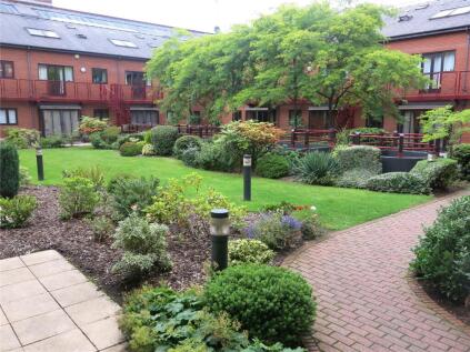 Cox Street, Birmingham, B3